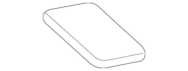 Transmission Oil Pan Magnet 097-321-368 - View 8