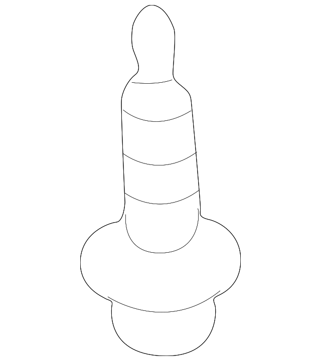 Protect Shield Bolt N-102-575-01 - View 8