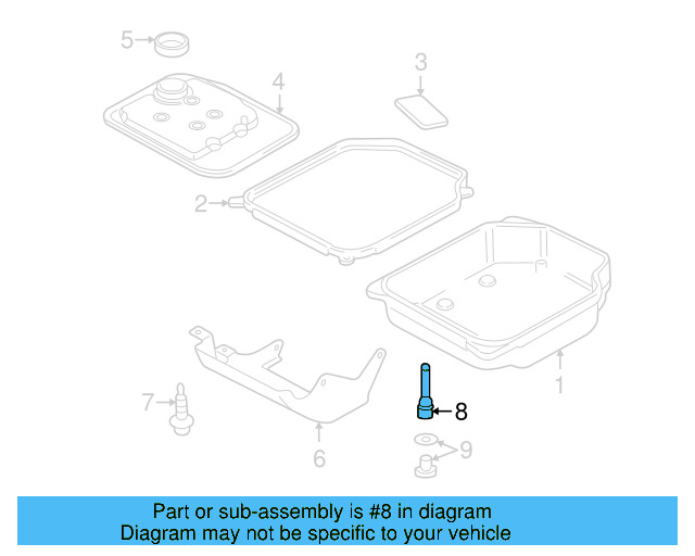 Oil Pipe 096-321-363 - View 11
