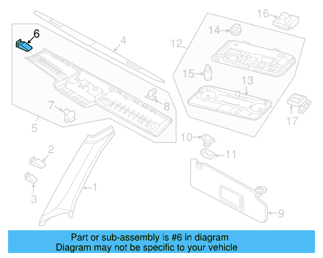 Sun 5C5-857-551-BR-SD4 - View 11