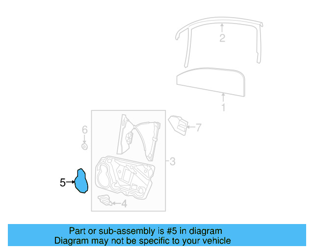 Cover 3C0-837-903-B - View 5