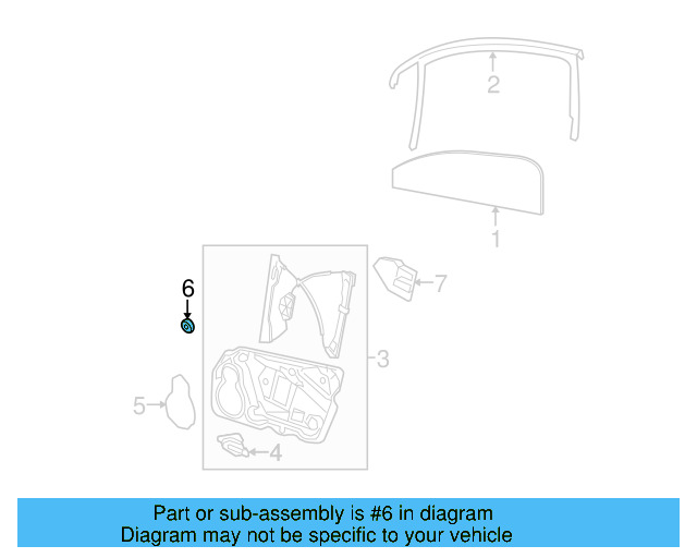Inner Boot 357-971-908-A - View 4