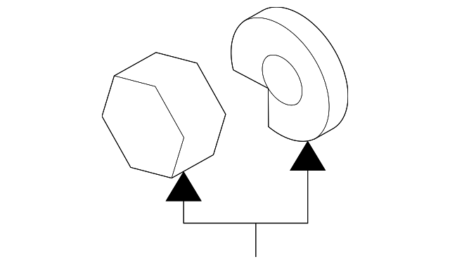 Pulley Hardware Kit 028-903-320-C - View 11