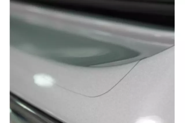 Rear Bumper And Door Cup Paint Protection 3AB-061-193 - View 2