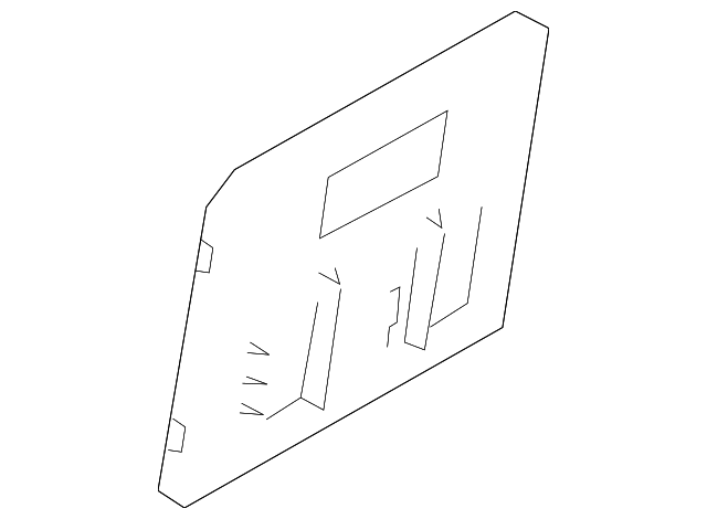 Control Module 5Q0-937-087-BB - View 3
