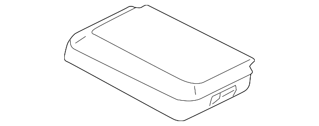 Relay Plate 5Q0-937-503-F - View 41