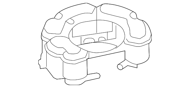 Vapor Canister 1K0-201-797-C - View 46