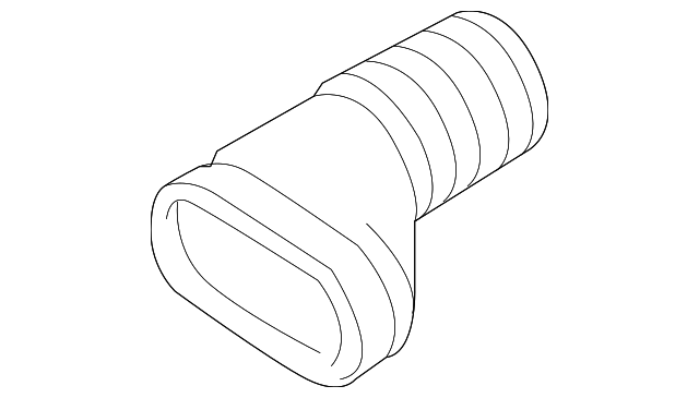 Intake Duct 1K0-129-618-BM - View 19