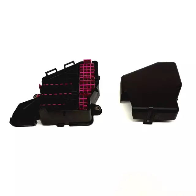 Fuse Box 8D1-941-824 - View 10