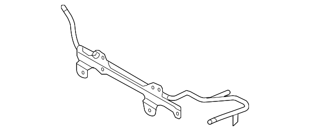 Front Pipe 06F-121-065-J - View 4