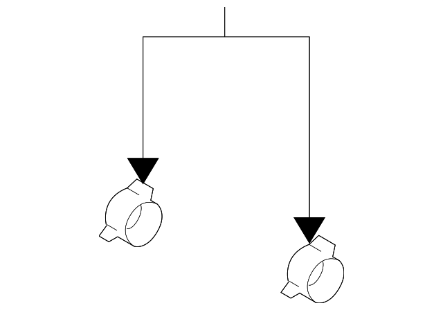 Lower Hose Clamp N-906-871-01 - View 3