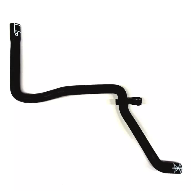 Coolant Hose 1K0-122-063-G - View 7