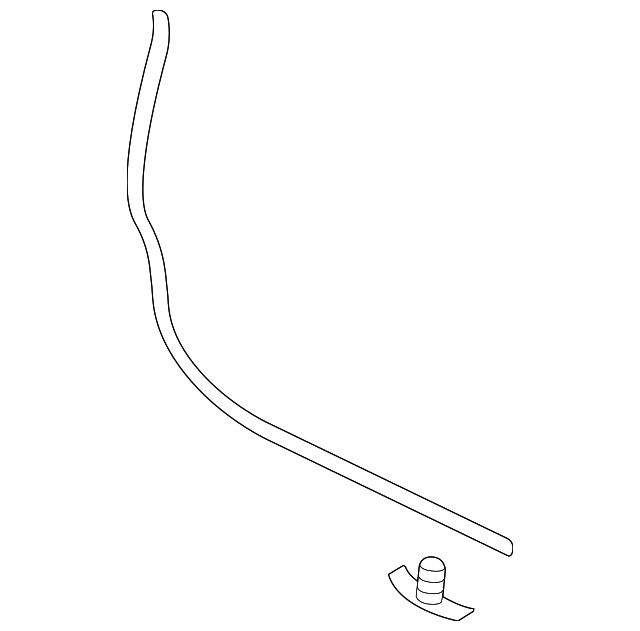 Door Weather 5GM-837-651-A - View 4