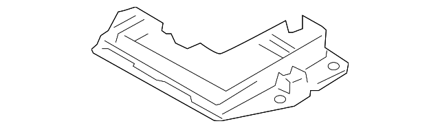 Contact Housing 1J0-941-369 - View 28