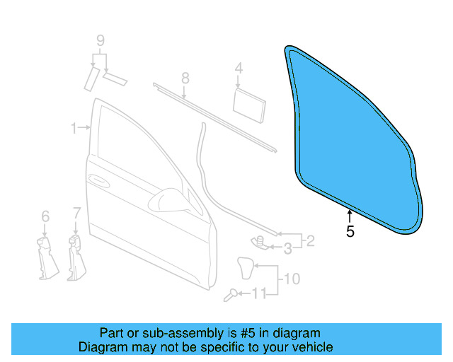 Weather 5G3-867-911-A - View 7