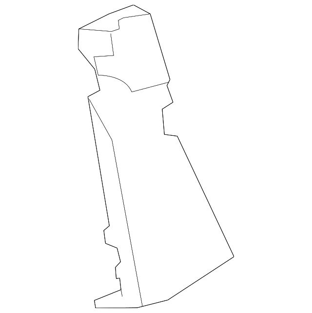 Deform Element 5GM-868-695 - View 3