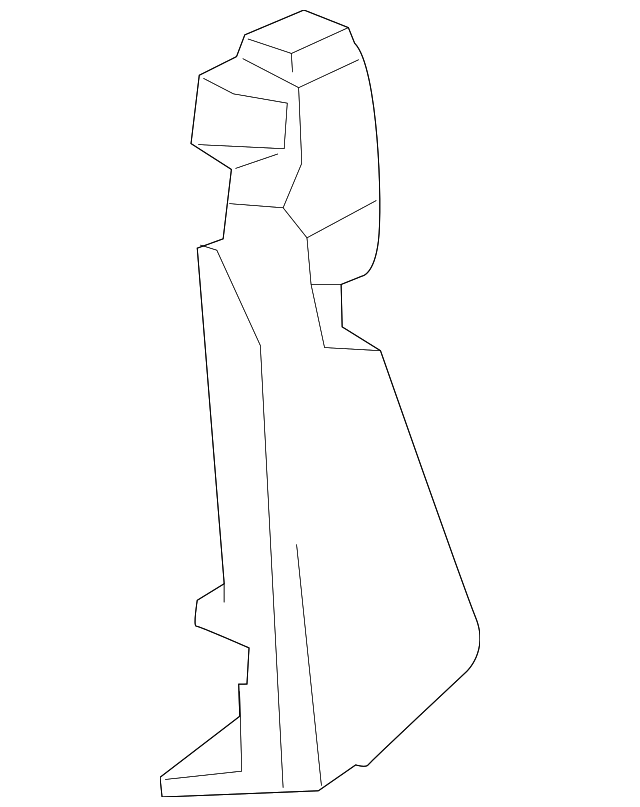 Deform Element 5GM-868-691 - View 4