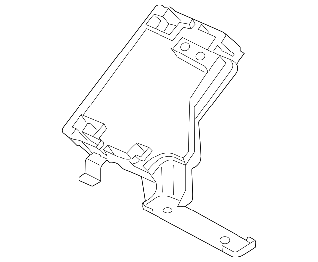 Bracket 3G8-927-163