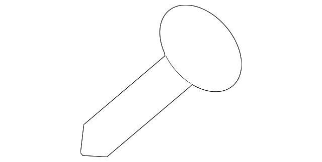 Cover Clip 8E0-881-090-4PK - View 11