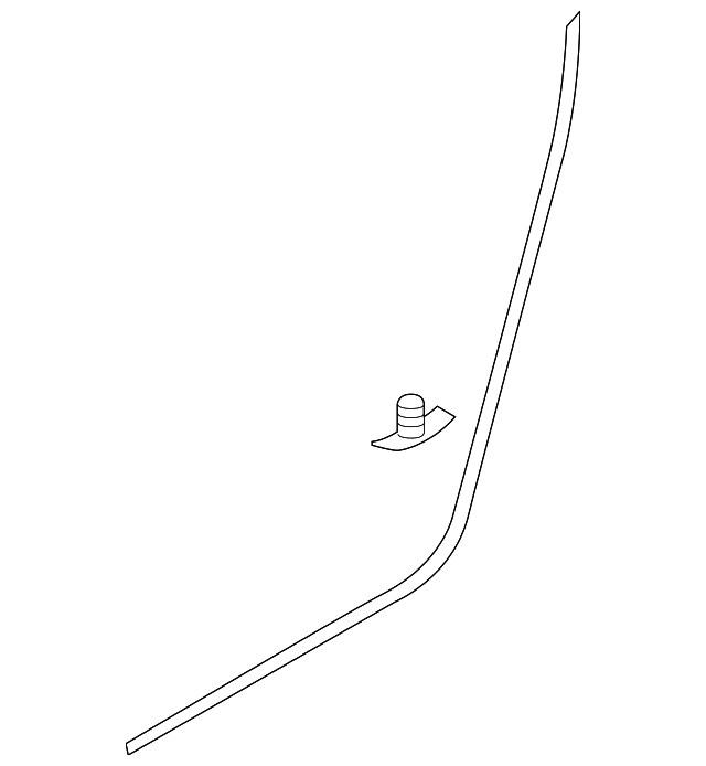 Door Weather 5GM-839-700-D - View 8