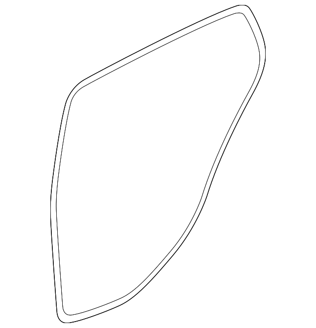 Door Weather 5GM-839-700-D - View 7