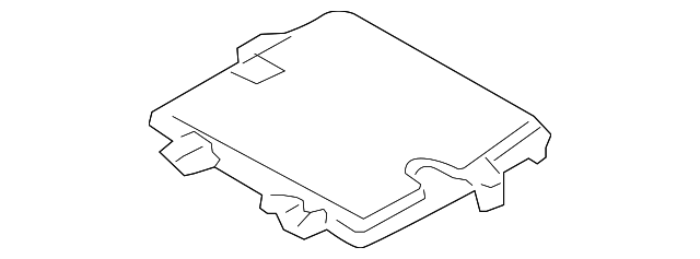 Contact Housing 1J0-941-369 - View 26