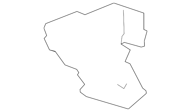 Deform Element 5GM-868-696-A - View 4