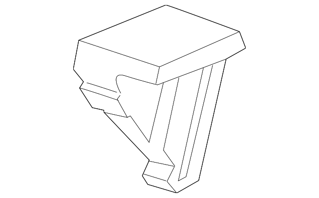 Deform Element 5GM-868-692-A - View 4