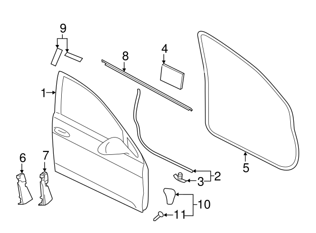 Cover 5G0-837-098-A-9B9 - View 8