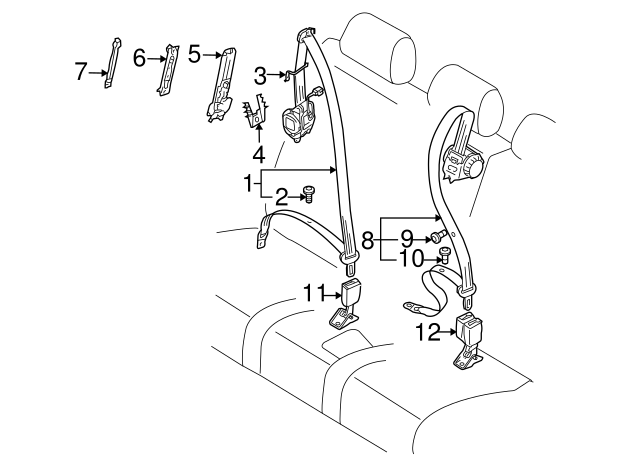 Cover 7L0-880-527 - View 3