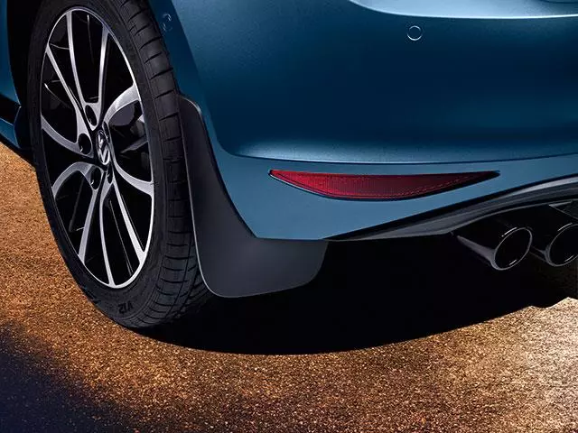 Splash Guards 5G0-075-101