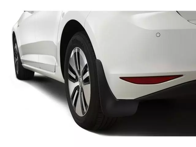 Splash Guards 5G0-075-101 - View 5