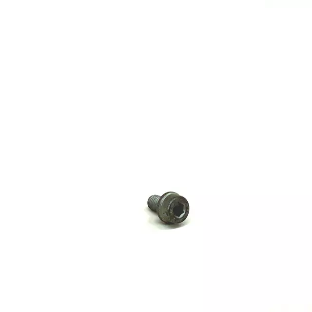 Power Steering Pump Pulley Bolt N-903-086-07 - View 5