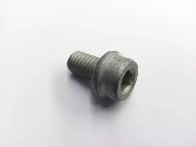 Power Steering Pump Pulley Bolt N-903-086-07 - View 4