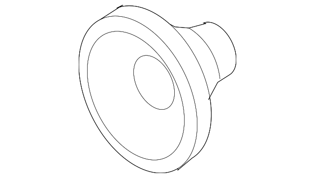 Companion Flange 01R-525-389-A