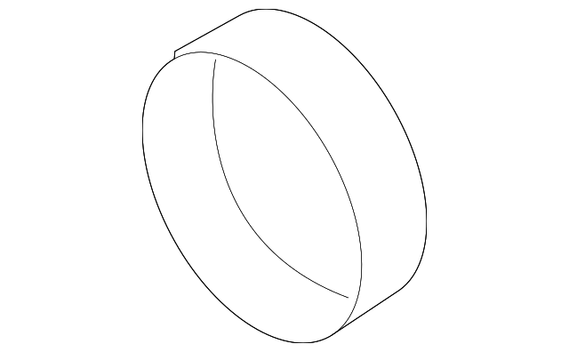 Pinion Seal 08Y-525-596