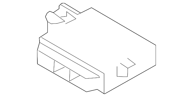 Control Module 5QA-919-294-E - View 17