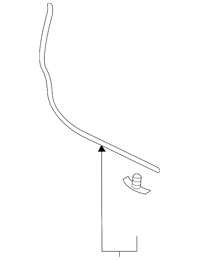 Door Weather 5GM-837-651-A - View 6