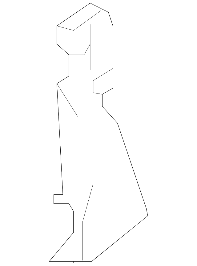Deform Element 5GM-868-695 - View 5