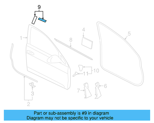Belt Weather 321-201-299 - View 14
