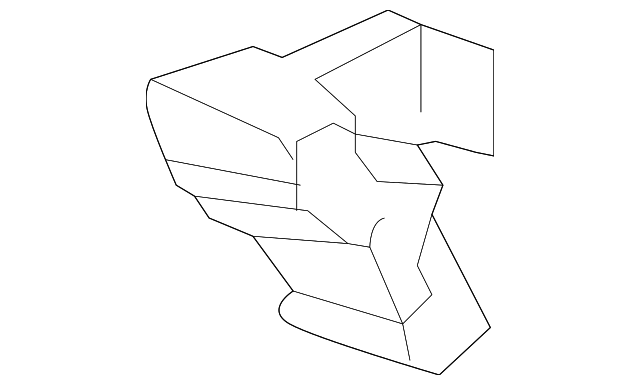 Deform Element 5GM-868-696-A - View 5