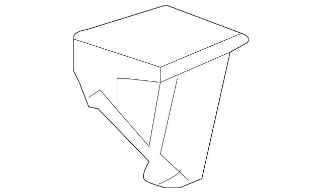 Deform Element 5GM-868-692-A - View 3