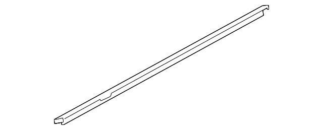 Belt Weather 5GM-839-477-C-5AP - View 3