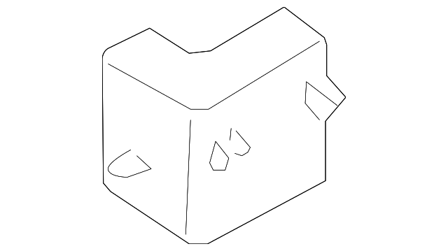 Relay Box 1C0-941-393-B - View 4