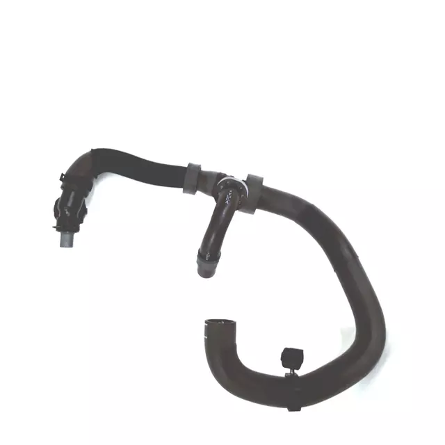 Radiator Hose 3QF-122-051-G - View 9