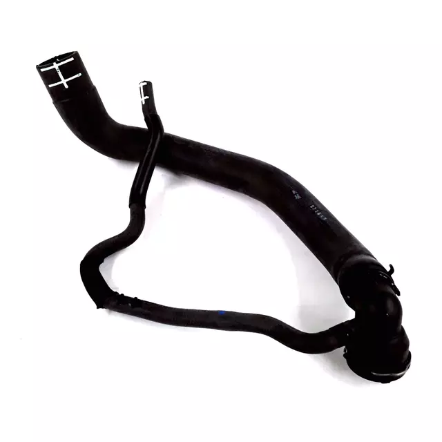 Radiator Hose 3QF-122-101-G - View 8