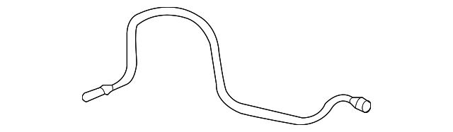 Hose 1K0-906-272 - View 17