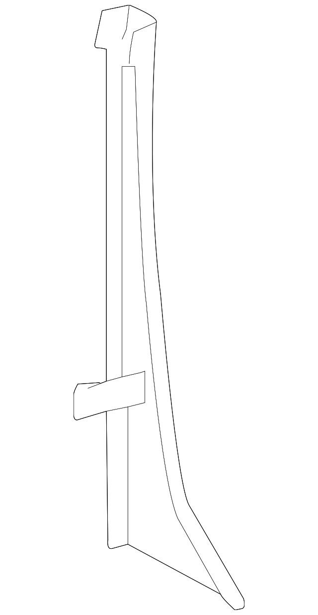 Body A 7L0-868-240-B-71N