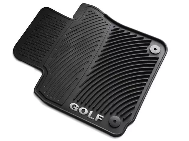 Monster Mats Round Retention Clip 1K1-061-552-HA-041 - View 5