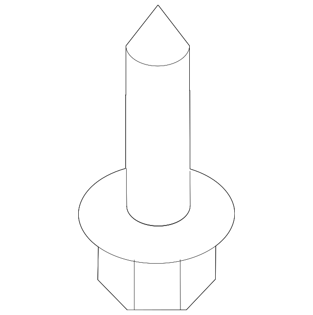 Sound Absorber 3C8-864-237-A - View 11